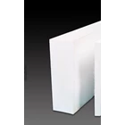 Papan Kalsium  Silikat Board 610mm x 150mm Ketebalan 75mm  1