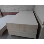 Papan Kalsium Silikat Board 610mm x 300mm Ketebalan 25mm  1