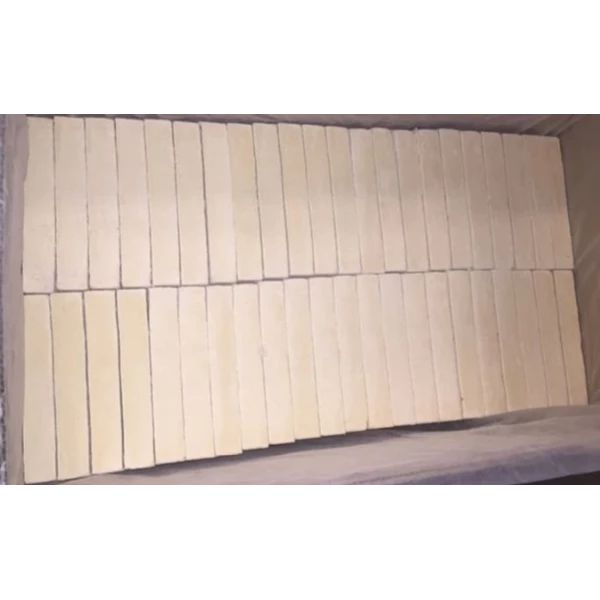 Papan Kalsium Silikat Board 610mm x 300mm Ketebalan 60mm 