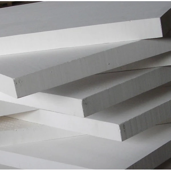 Calcium Silicate Board 610mm x 300mm Thickness 50mm