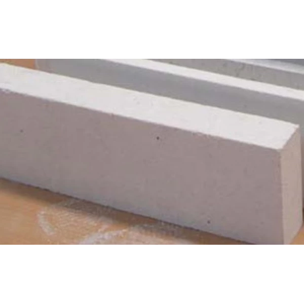 Calcium Silicate Board 610mm x 300mm Thickness 60mm