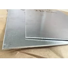 Aluminium Sheet Lembaran  4mm x 1m x 2m 1