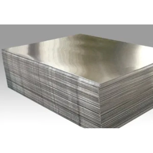 Aluminium Sheet Lembaran 2.5mm x 1.2m x 2.4m