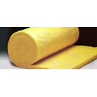Glasswool Sheet Roll Thickness 25mm x 1.2 m x 30 m D.16kg / m3 1