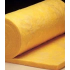 Glasswool Sheet Roll Thickness 50mm x 1.2m x 15m D.16kg / m3 1