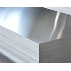 Aluminium Sheet Lembaran Tebal 1.2mm x 1.2m x 2.4 m 1