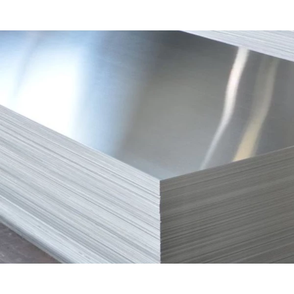 Aluminium Sheet Lembaran Tebal 1.2mm x 1.2m x 2.4 m