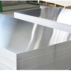 Aluminium Sheet Lembaran Tebal 1.5mm x 1m x 2m 1