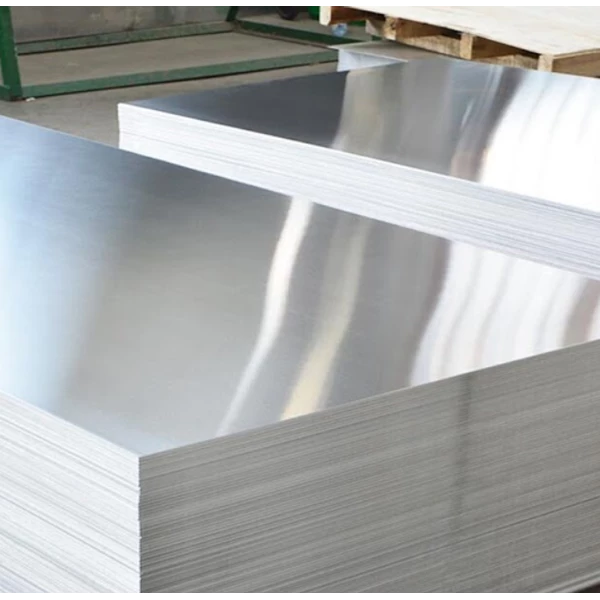 Aluminum Sheet Sheet Thickness 1.5mm x 1m x 2m