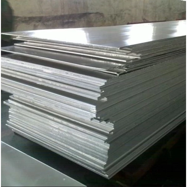 Aluminium Sheet Lembaran Tebal 3.0mm x 1m x 2m
