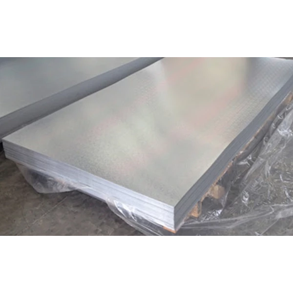 Aluminium Sheet Lembaran Tebal 3.0mm x 1.2m x 2.4m