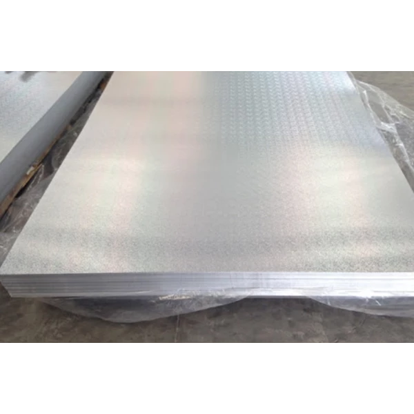 Aluminum Sheet Thickness 5.0mm x 1.2m x 2.4m