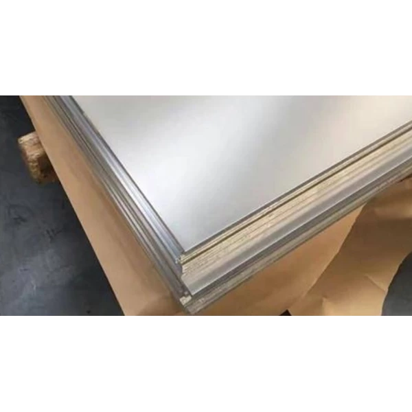 Aluminium Sheet Lembaran Tebal 6.0mm x 1.2m x 2.4m