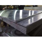 Aluminium Sheet Lembaran Tebal 9.0mm x 1m x 2m 1