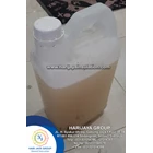 Liquid Polyurethane A D.160kg / m3 (white) 1