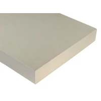 Polyurethane Rigid Board D.40kg/m3 Tebal 25mm x 1m x 2m