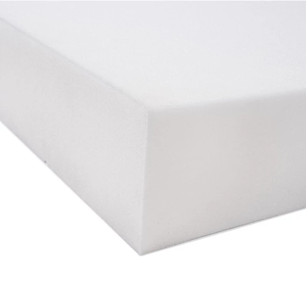 Polyurethane Rigid Board D.40kg / m3 Thickness 100mm x 1m x 2m