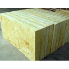 Rockwool ABR Lembaran (Roll) 0.6m x 5m D.100kg/m3 Tebal 50mm 1