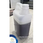 Liquid polyurethane A (White) B (Black) Per kg D.30 / 32kg / m3 2