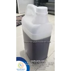 Liquid polyurethane A (White) B (Black) Per kg D.40kg / m3 1