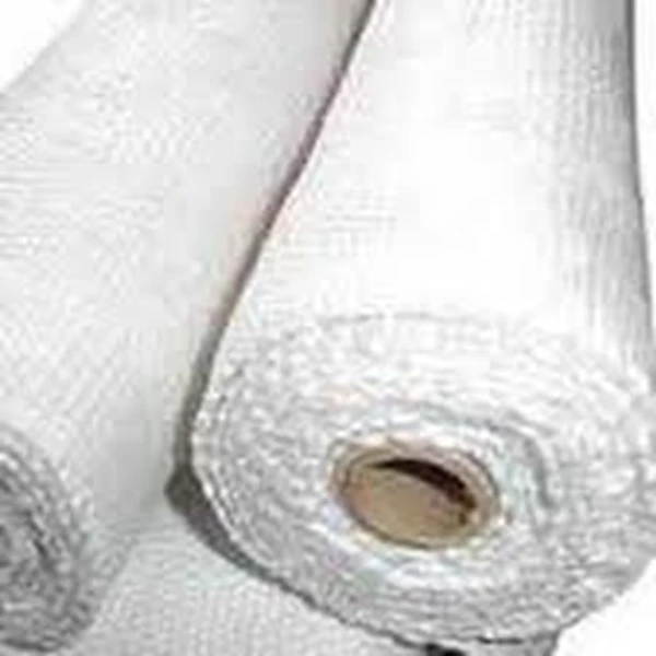 Asbestos Cloth  thick 5mm x 1m x 10m