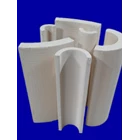 Calsium Silicate Pipe 4 Inch Tebal 25mm x 610mm 1