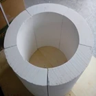 Calcium Silicate Pipe Size 18 Inch Thickness 50mm x 610mm 1
