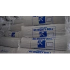Rockwool Blanket Tombo D.120kg/m3 Tebal 50m x 0.6m x 4m 1