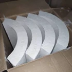 Calcium Silicate Pipe Size 5 inch Thickness 50mm x 610mm 1