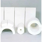 Calcium Silicate Pipe Size 26 inch Thickness 50mm x 610mm 1