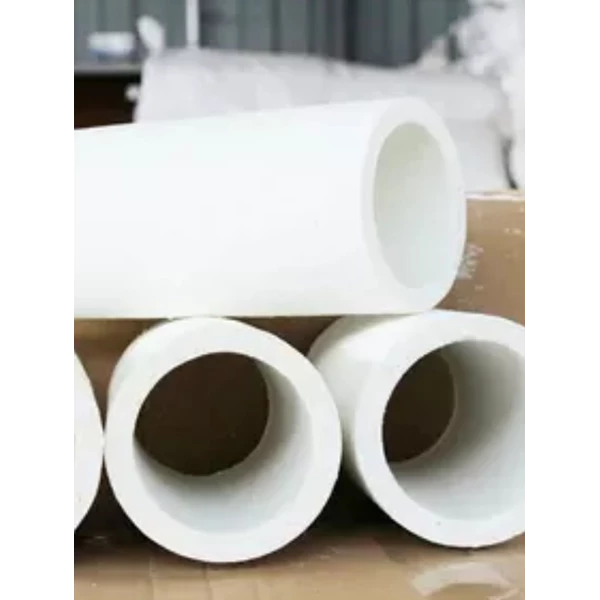 Calcium Silicate Pipe Size 28 inch Thickness 50mm x 610mm