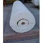 Calcium Silicate Pipe Size 6 inch Thickness 50mm x 610m 1