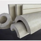 Calcium Silicate Pipe Size 13 inch Thickness 50mm x 610mm 1