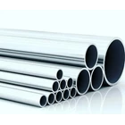 Hollow Iron Pipe 40 x 40 x 1.8mm 1