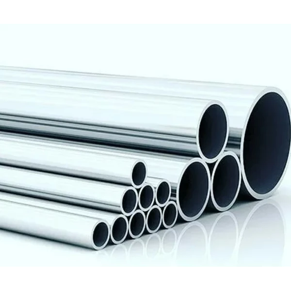 Hollow Iron Pipe 40 x 40 x 1.8mm