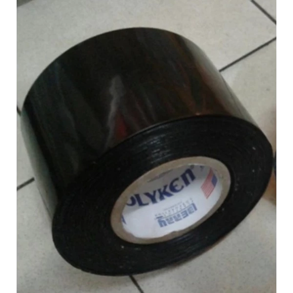 Polyken Wrapping Tape 4 Inch x 30m 
