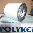 Sell ​​Wrapping Tape Surabaya 6 Inch White 1