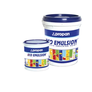 Propan Emulsion Paint For Interior 25kg