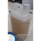 Liquid polyurethane A D.40kg / m3 1 kg 1