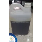 Rigid Foam Liquid D.40kgm3 5kg 1