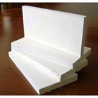 Calcium Silicate Board Thickness 75mm x 150mm x 610mm 1