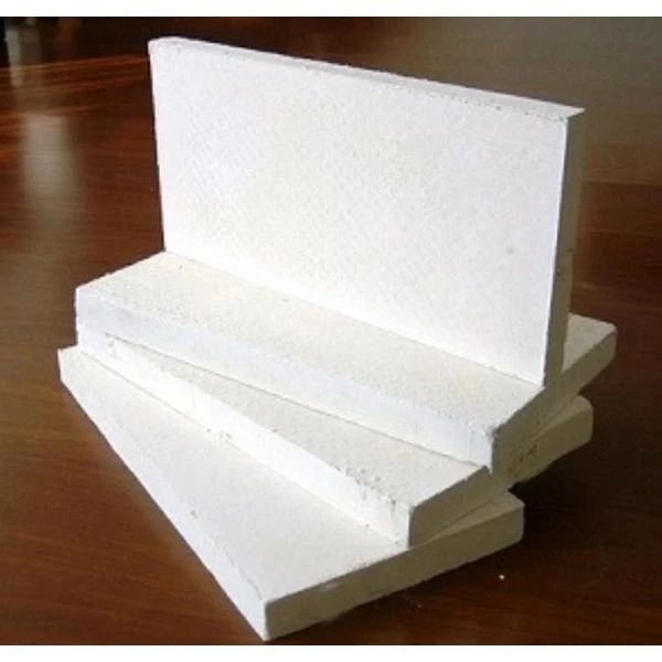 Calcium Silicate Board Thickness 75mm x 150mm x 610mm