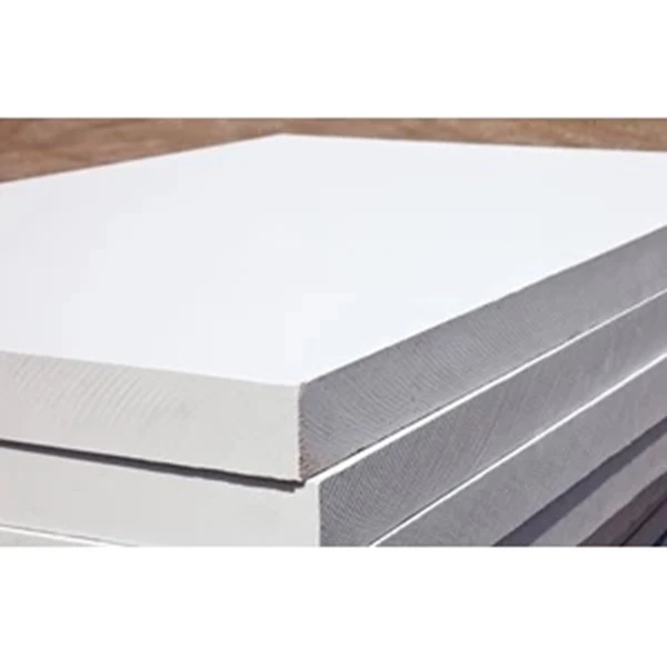 Calcium Silicate Board Thickness 50mm x 300mm x 610mm