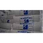 Rockwool Tombo Mighty Roll D.80kg / m3 Thickness 50mm 1