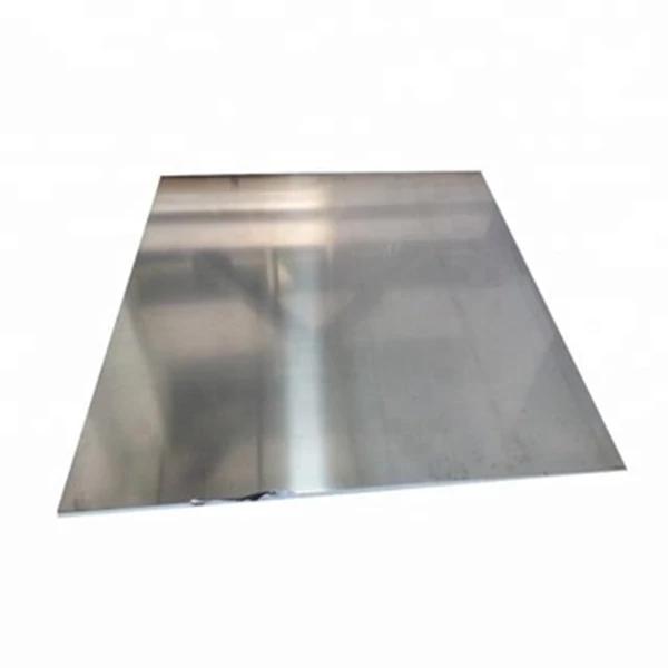 Aluminum Board Thickness 0.2mm x 1m x 2m