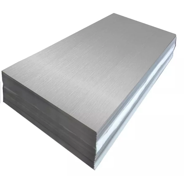 Aluminum Board Thickness 0.3mm x 1m x 2m