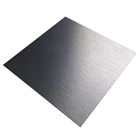 Aluminium Papan Tebal 0.5mm x 1m x 2m 1