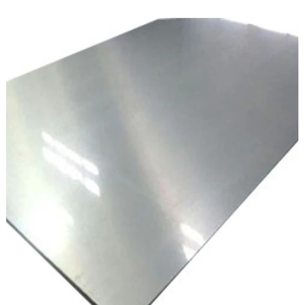  Aluminium Papan Tebal 0.6mm x 1m x 2m