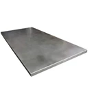 Aluminium Papan Tebal 0.7mm x 1m x 2m 1