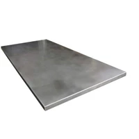 Aluminum Board Thickness 0.7mm x 1m x 2m